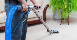 Carpet Cleaning Santa Maria