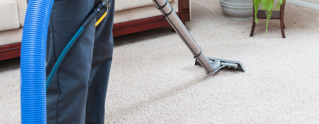 Carpet Cleaning Santa Maria